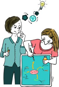 Etudier avec plaisir et efficacité